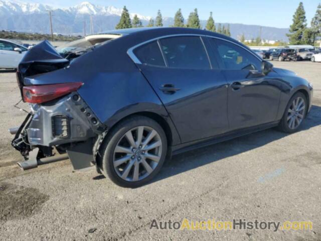 MAZDA 3 PREFERRED PLUS, JM1BPACL6K1113013