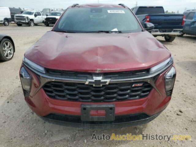 CHEVROLET TRAX 2RS 2RS, KL77LJE24RC091899