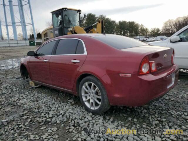 CHEVROLET MALIBU LTZ, 1G1ZE5E70BF100099