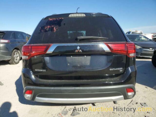 MITSUBISHI OUTLANDER SE, JA4AD3A30GZ019926