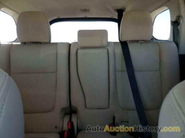 MITSUBISHI OUTLANDER SE, JA4AD3A30GZ019926