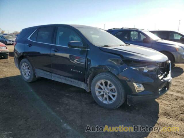 CHEVROLET EQUINOX LT, 3GNAXSEV4JS580032