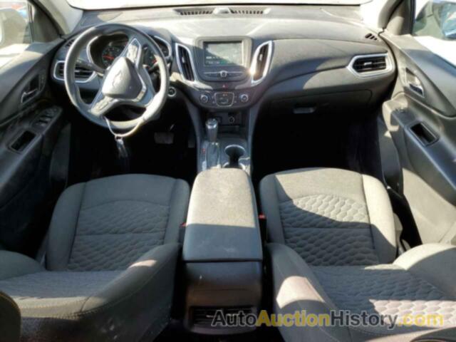 CHEVROLET EQUINOX LT, 3GNAXSEV4JS580032