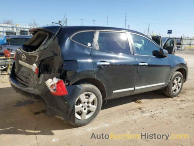 NISSAN ROGUE S, JN8AS5MV1CW362944