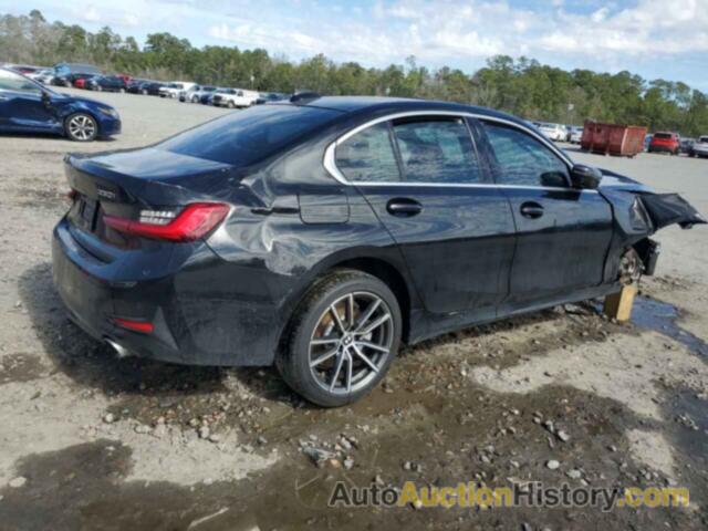 BMW 3 SERIES, 3MW5R1J06M8B62630