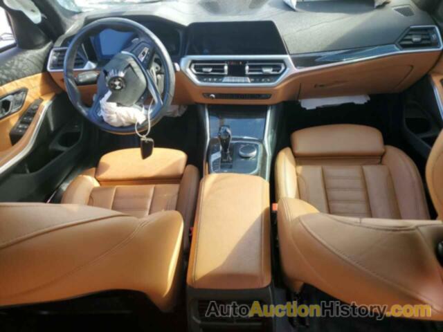 BMW 3 SERIES, 3MW5R1J06M8B62630