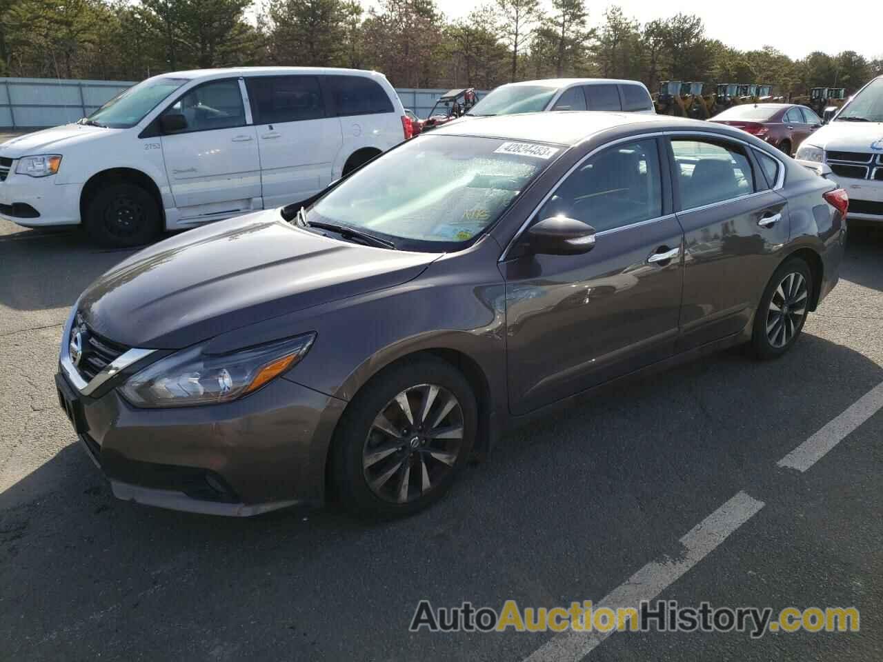 2017 NISSAN ALTIMA 2.5, 1N4AL3AP4HC117346