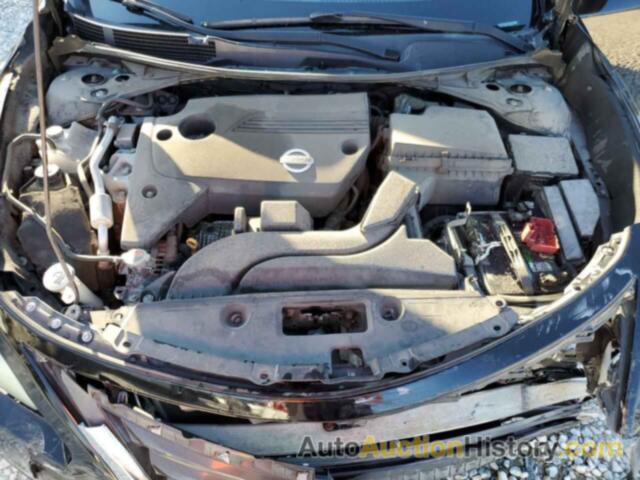 NISSAN ALTIMA 2.5, 1N4AL3AP0FC198620