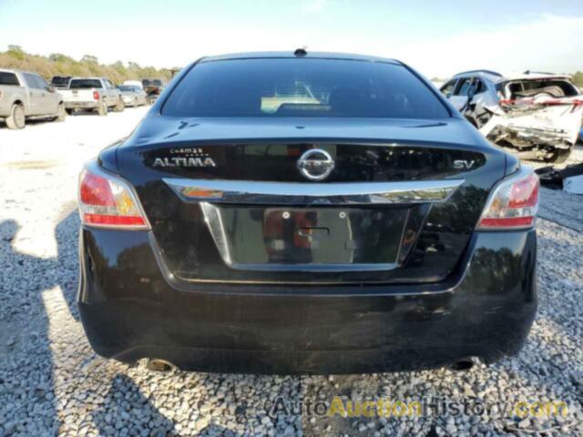 NISSAN ALTIMA 2.5, 1N4AL3AP0FC198620