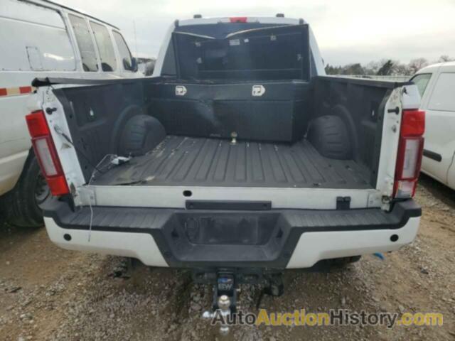 FORD F250 SUPER DUTY, 1FT8W2BT0NEC24917