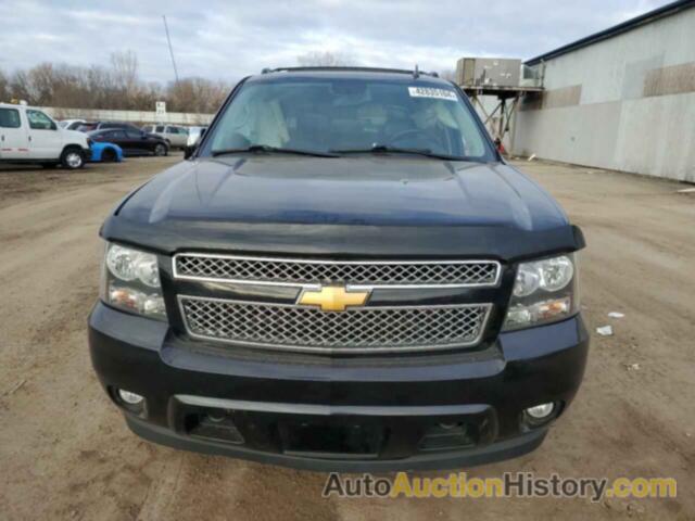 CHEVROLET AVALANCHE LTZ, 3GNTKGE77CG184835