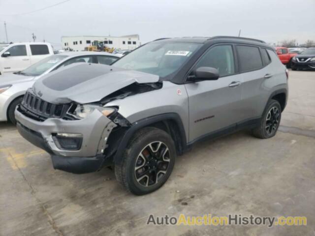 JEEP COMPASS TRAILHAWK, 3C4NJDDB0LT207825