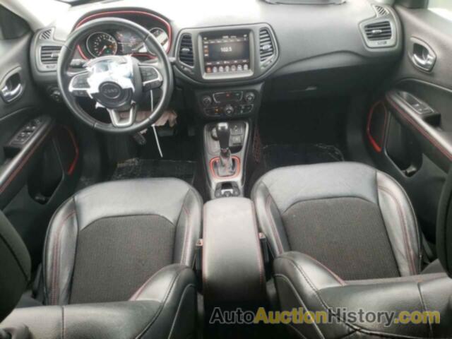 JEEP COMPASS TRAILHAWK, 3C4NJDDB0LT207825