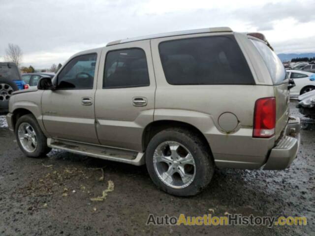 CADILLAC ESCALADE LUXURY, 1GYEK63N12R143476