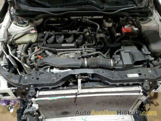 HONDA CIVIC LX, SHHFK7H29HU215990