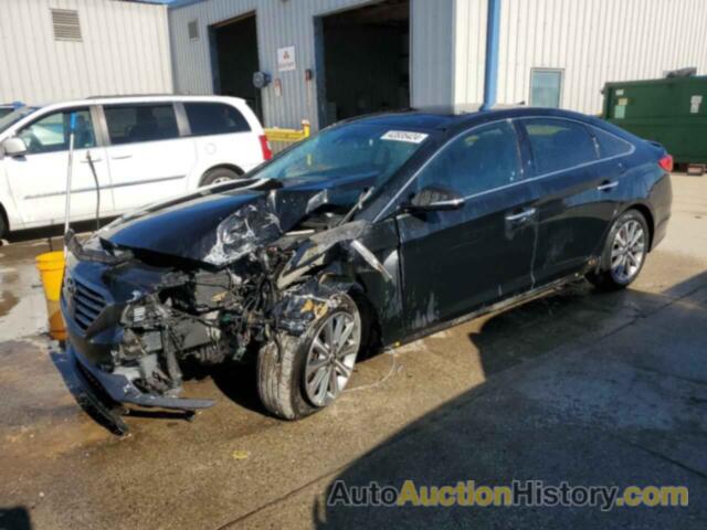 HYUNDAI SONATA SPORT, 5NPE34AF1GH330718