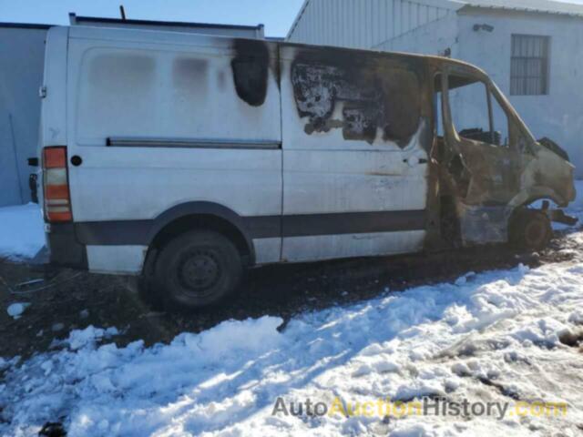 DODGE SPRINTER 2500, WD0PE745475193966