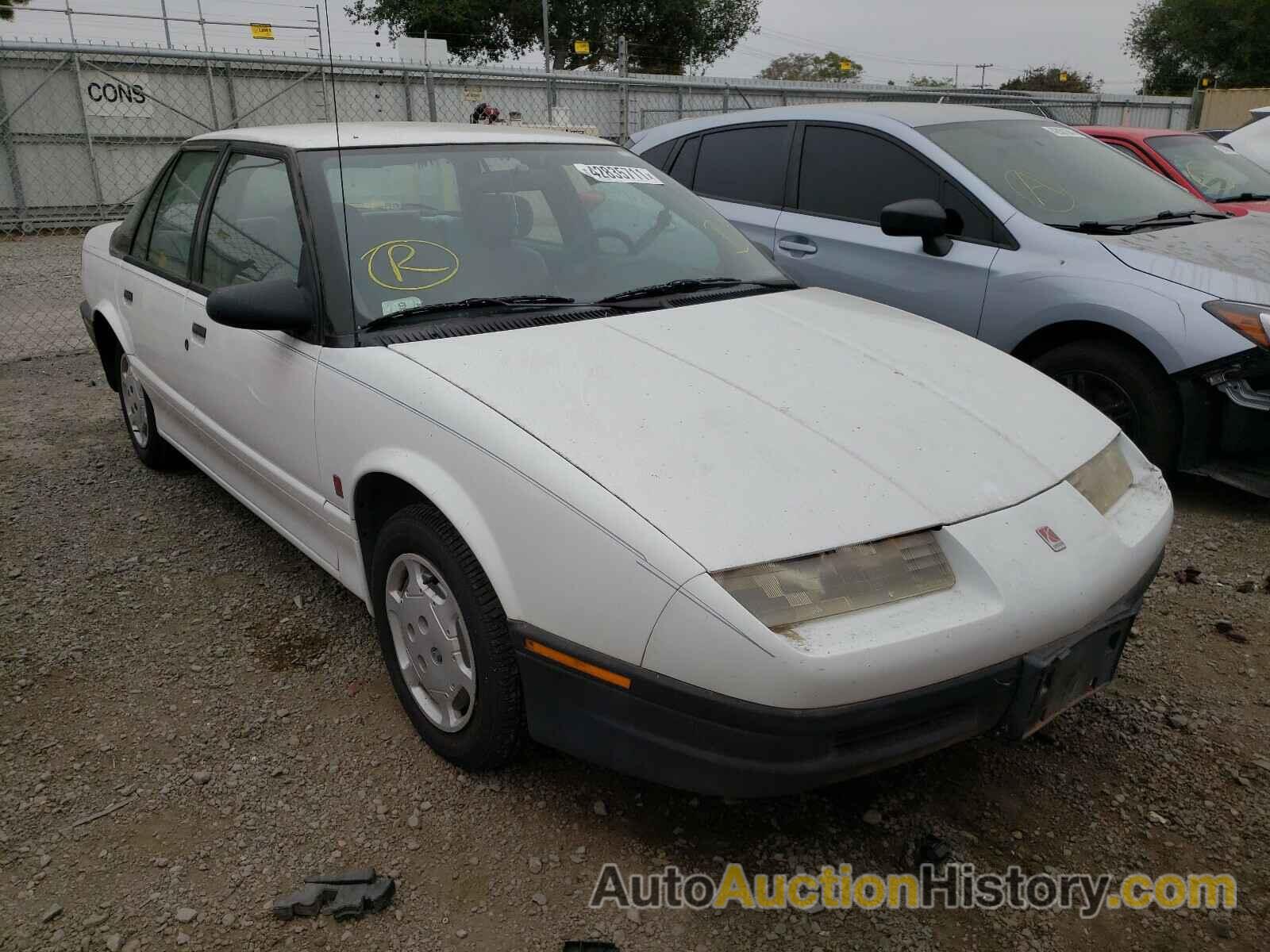 1994 SATURN SL/SL1/SL2, 1G8ZH5596RZ327610