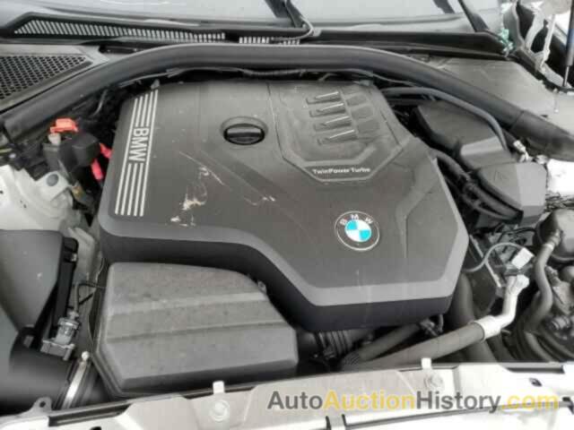 BMW 3 SERIES, 3MW5R7J0XM8B69521