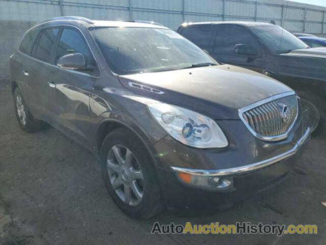 BUICK ENCLAVE CXL, 5GAEV23728J195814