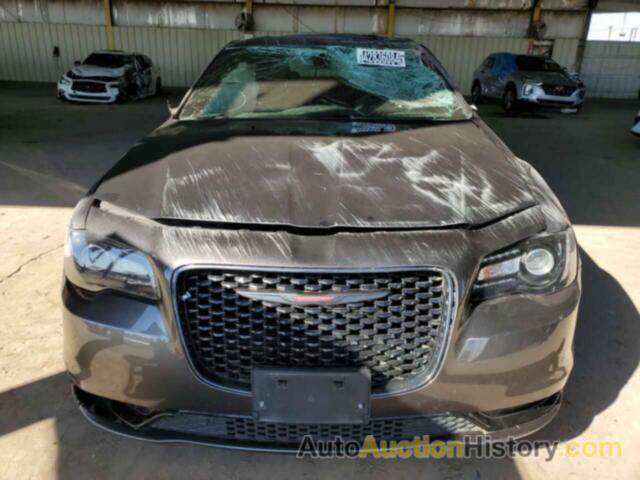 CHRYSLER 300 S, 2C3CCABG4NH260008