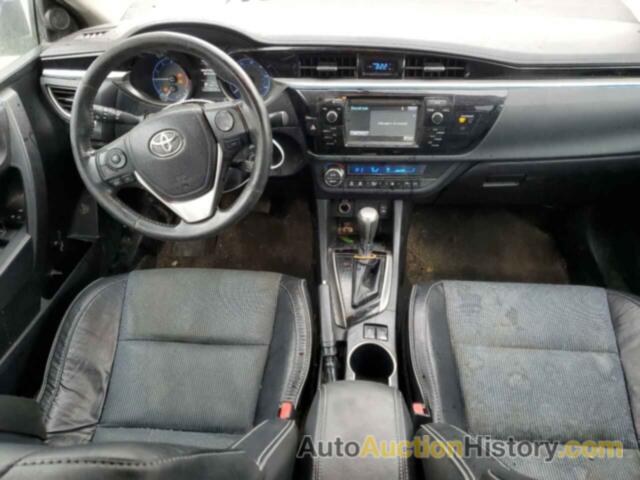 TOYOTA COROLLA L, 2T1BURHE3EC075368