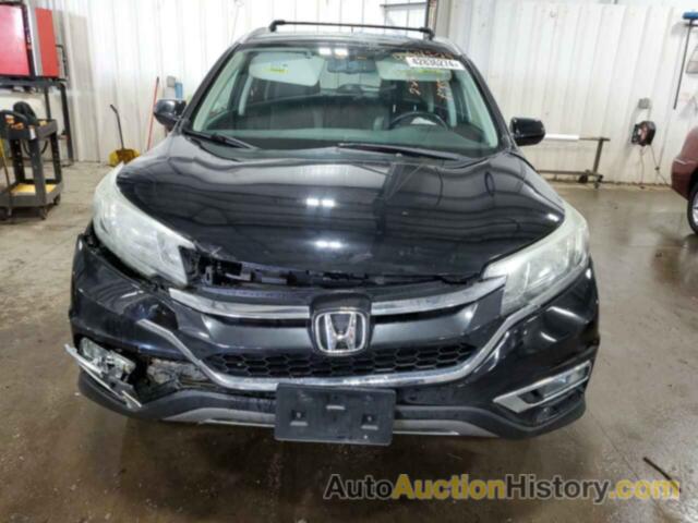 HONDA CRV EXL, 2HKRM4H7XFH662703