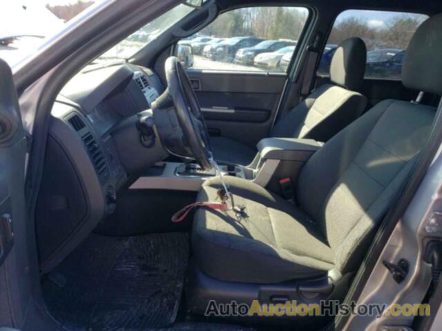 FORD ESCAPE XLT, 1FMCU9DG8CKC84267