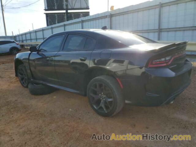 DODGE CHARGER GT, 2C3CDXHG8KH512989