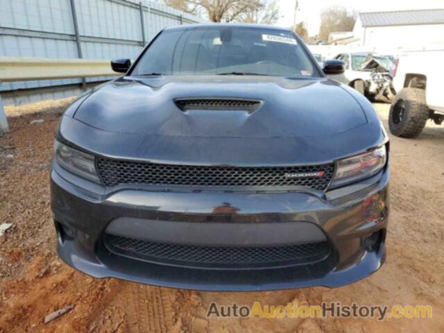 DODGE CHARGER GT, 2C3CDXHG8KH512989