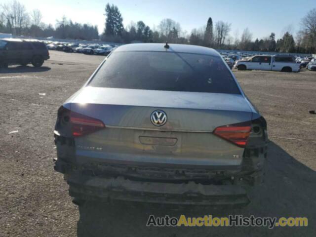 VOLKSWAGEN PASSAT SE, 1VWGT7A33HC036327