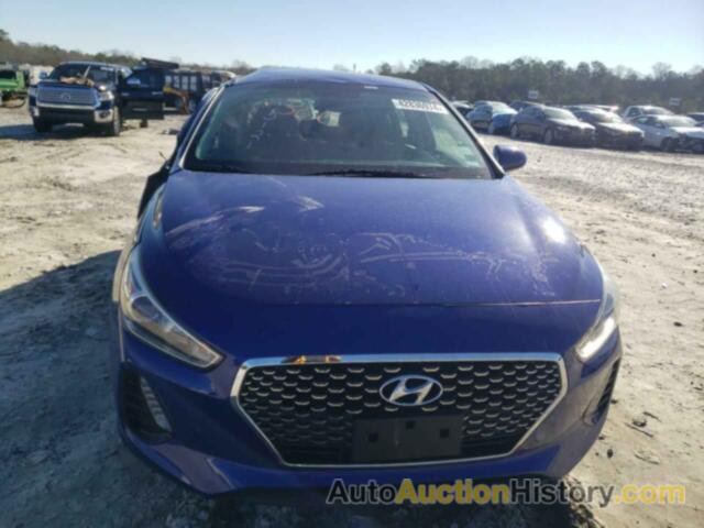 HYUNDAI ELANTRA, KMHH35LE4KU095121