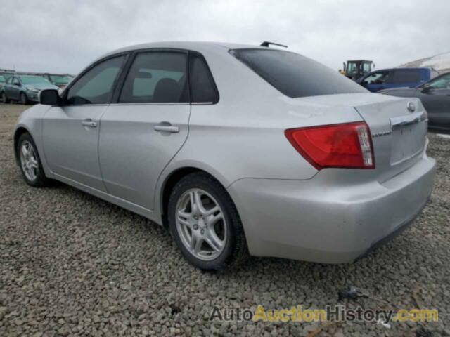 SUBARU IMPREZA 2.5I PREMIUM, JF1GE60609H521277