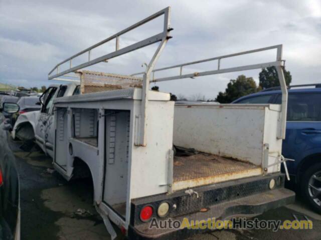 GMC SIERRA C2500, 1GTGC29R1YF512684