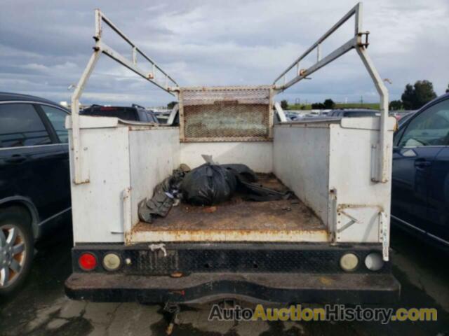 GMC SIERRA C2500, 1GTGC29R1YF512684