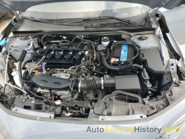 HONDA CIVIC SI, 2HGFE1E50PH470199