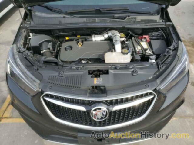 BUICK ENCORE PREFERRED, KL4CJASM4MB361686