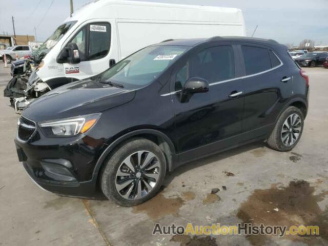 BUICK ENCORE PREFERRED, KL4CJASM4MB361686