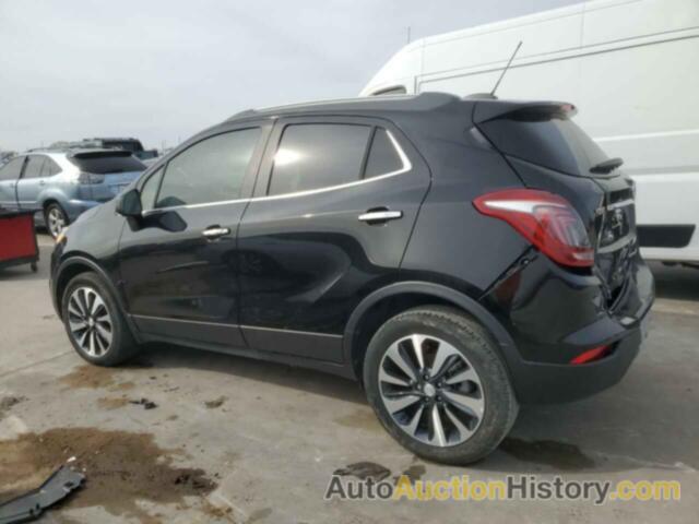 BUICK ENCORE PREFERRED, KL4CJASM4MB361686