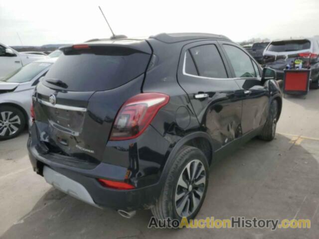 BUICK ENCORE PREFERRED, KL4CJASM4MB361686