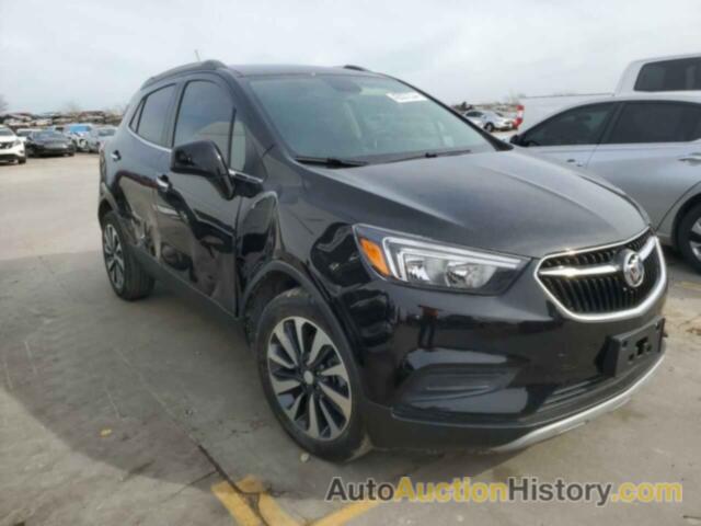 BUICK ENCORE PREFERRED, KL4CJASM4MB361686