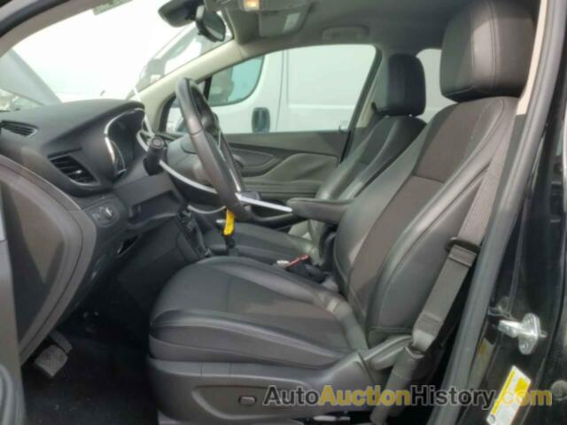 BUICK ENCORE PREFERRED, KL4CJASM4MB361686