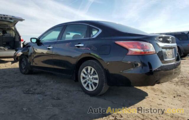 NISSAN ALTIMA 2.5, 1N4AL3AP0DN567221