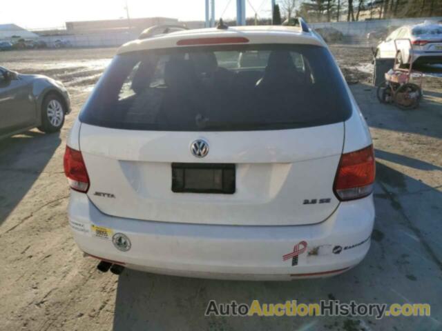 VOLKSWAGEN JETTA S, 3VWPP7AJ9EM602438