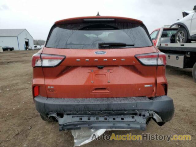 FORD ESCAPE SE, 1FMCU9G62LUB01453