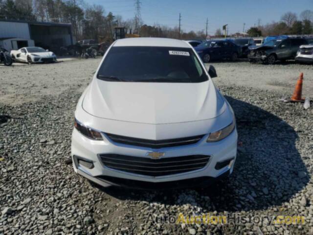 CHEVROLET MALIBU LS, 1G1ZB5ST6HF236837