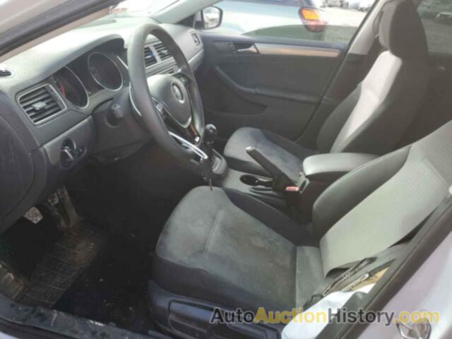 VOLKSWAGEN JETTA S, 3VW167AJ6HM389221