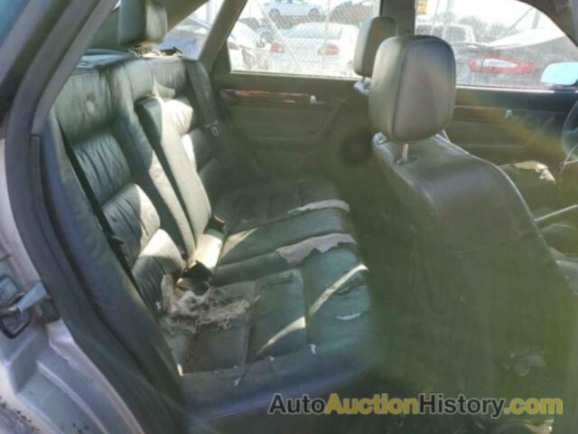 AUDI A6 2.8 QUATTRO, WAUGA84A4SN069371