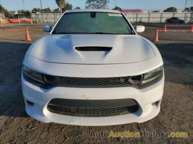 DODGE CHARGER SCAT PACK, 2C3CDXGJ6LH244264