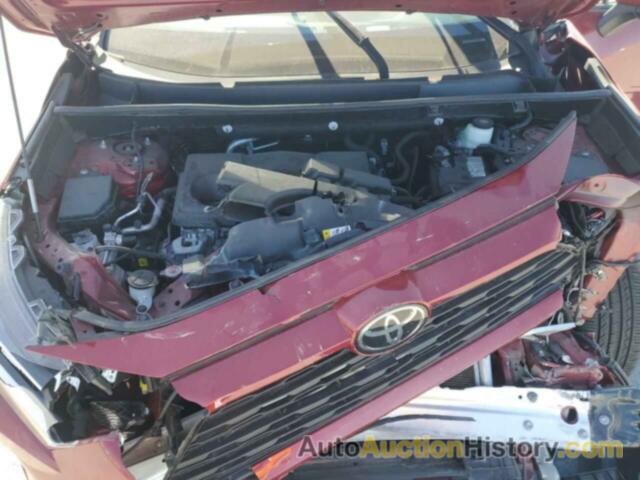 TOYOTA RAV4 XLE PREMIUM, 2T3C1RFV2MW140456